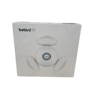 Bebird home 30S Family Edition Smart Ear Cleaning Device New/Sealed